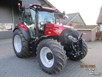 Tractor / Trekker Case-IH Vestrum 120 Activedrive 8       DEMO