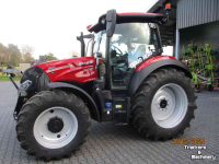 Tractor / Trekker Case-IH Vestrum 120 Activedrive 8       DEMO