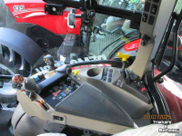 Tractor / Trekker Case-IH Vestrum 120 Activedrive 8       DEMO
