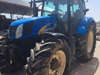Tractor / Trekker New Holland ts125A