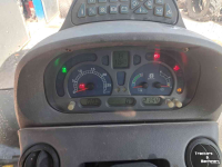 Tractor / Trekker New Holland ts125A