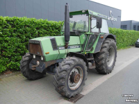 Tractor / Trekker Deutz-Fahr DX 90 4WD
