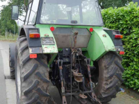 Tractor / Trekker Deutz-Fahr DX 90 4WD