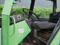 Tractor / Trekker Deutz-Fahr DX 90 4WD
