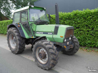 Tractor / Trekker Deutz-Fahr DX 90 4WD