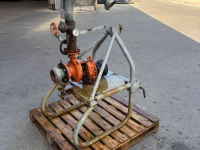 Waterpomp Landini 50-70 m3