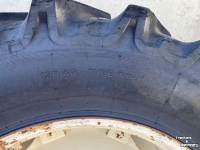 Wielen, Banden, Velgen & Afstandsringen Stomil 16.9-34 (420/85R34, R34, 34inch)
