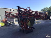 Veldspuit Douven P 80-21 computer