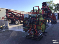 Veldspuit Douven P 80-21 computer