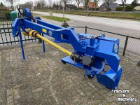 Greppelfrees AP GF 80