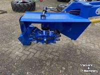 Greppelfrees AP GF 80