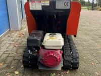 Rupsdumper Cormidi c6.50r