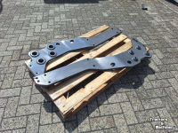 Diverse gebruikte onderdelen Massey Ferguson AANBOUWDELEN 5600-5700 SERIE