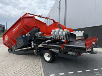 Stortbak Dewulf MH240-1 Stortbak
