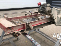 Opvoerband  Opvoerband 1560X400 OPVOERBAND ELEVATORBAND ELEVATOR BELT FÖRDERBAND STEIGBAND
