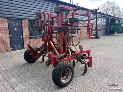 Bouwlandinjecteur Evers Oldenburger 4,5 mtr