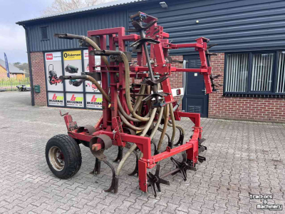 Bouwlandinjecteur Evers Oldenburger 4,5 mtr