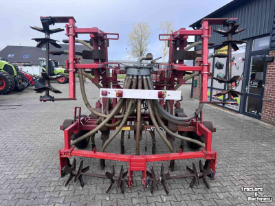 Bouwlandinjecteur Evers Oldenburger 4,5 mtr