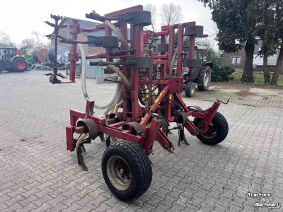 Bouwlandinjecteur Evers Oldenburger 4,5 mtr