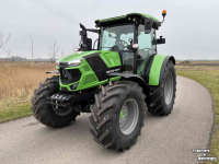 Tractor / Trekker Deutz-Fahr 6125C TTV MY25 Diamondcare 5 jaar/10.000 uur
