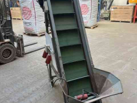 Kistenvuller Langhout KVB40