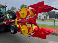 Ploegen Pottinger Servo 3000 Plus 4 schaar, 41 W rister