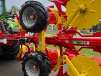 Ploegen Pottinger Servo 3000 Plus 4 schaar, 41 W rister