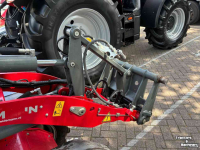 Shovel / Wiellader / Kniklader Weidemann 1260LP Minishovel