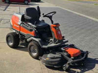 Zitmaaier Husqvarna Rider 420 TsX AWD