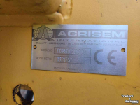 Woeler / Diepwoeler / Voorzetwoeler  Agrisem Combiplow 31 Voorzetwoeler