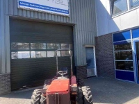 Tractor / Trekker Carraro 3800 HST