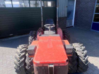 Tractor / Trekker Carraro 3800 HST