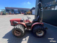 Tractor / Trekker Carraro 3800 HST