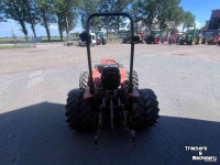 Tractor / Trekker Carraro 3800 HST