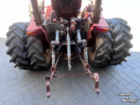 Tractor / Trekker Carraro 3800 HST