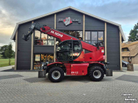 Verreiker Magni RTH 5.21 Smart S