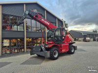 Verreiker Magni RTH 5.21 Smart S