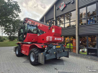 Verreiker Magni RTH 5.21 Smart S