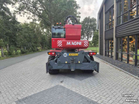Verreiker Magni RTH 5.21 Smart S