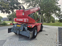 Verreiker Magni RTH 5.21 Smart S