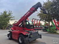 Verreiker Magni RTH 5.21 Smart S
