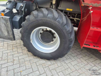 Verreiker Magni RTH 5.21 Smart S