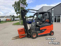 Heftruck Linde E30L
