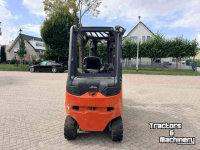 Heftruck Linde E30L