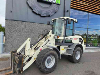 Shovel / Wiellader / Kniklader Terex SKL834
