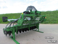 Zaaimachine Amazone Avant 3002 Aanbouwzaaimachine