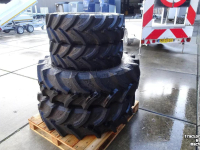 Wielen, Banden, Velgen & Afstandsringen  Starmaxx