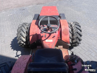 Tractor / Trekker Carraro 3800 HST