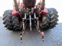 Tractor / Trekker Carraro 3800 HST