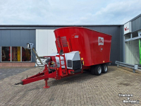 Voermengwagen BVL V-MIX 24-2S